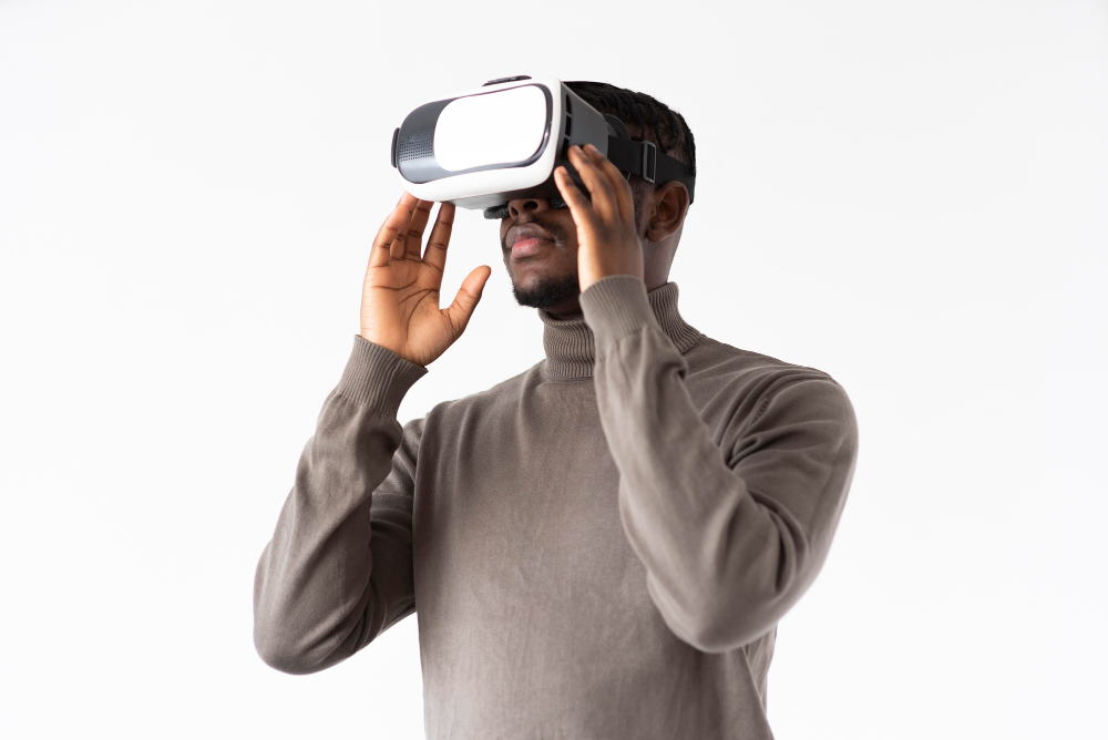 Current Applications of Haptic Feedback in VR
