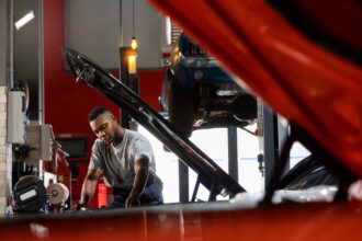 How to Keep Your Car Running Like New: Expert Maintenance Tips for Optimal Performance