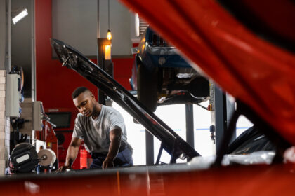 How to Keep Your Car Running Like New: Expert Maintenance Tips for Optimal Performance