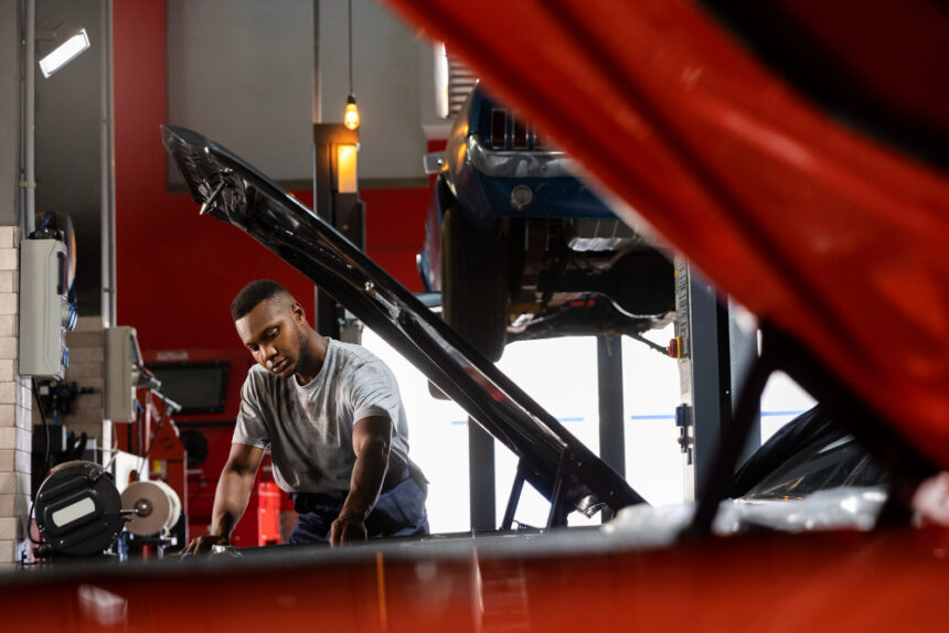 How to Keep Your Car Running Like New: Expert Maintenance Tips for Optimal Performance