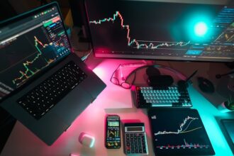 Cryptocurrency Investment: A Newcomer’s Guide to the Digital Economy