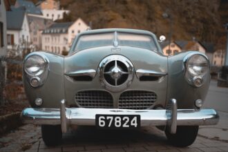 The Enduring Charm of Vintage Cars: Why Classic Models Still Win Hearts Today