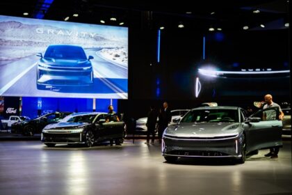 Driving Innovation: What Lies Ahead for the Automotive Industry