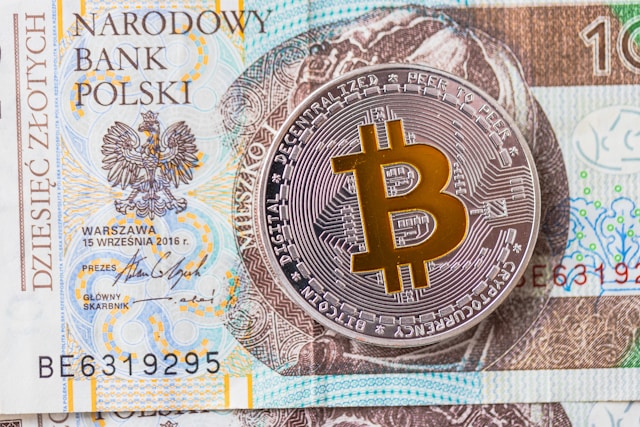 Blockchain Technology: The Backbone of Digital Currency