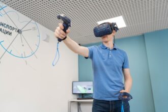 Touching the Future: The Expanding Role of Haptic Feedback in Virtual Reality Interfaces