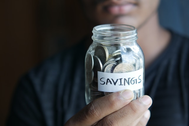 Building an Emergency Fund From Scratch