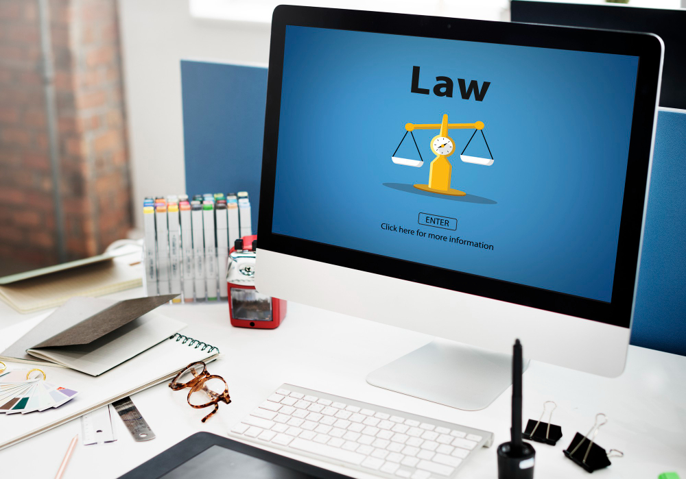 Online Legal Services: Affordable Access to Legal Help