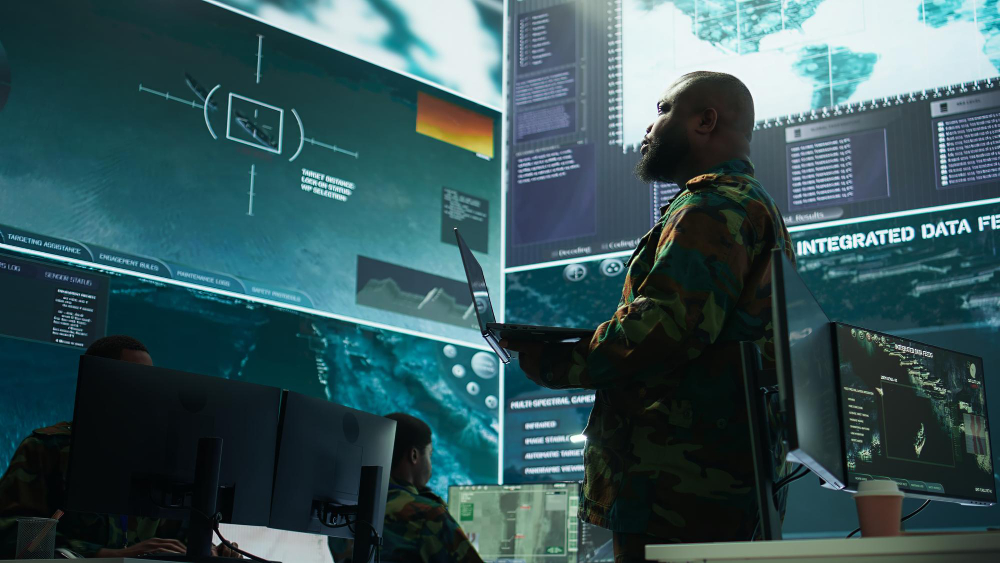 The Broader Cybersecurity Landscape in 2026