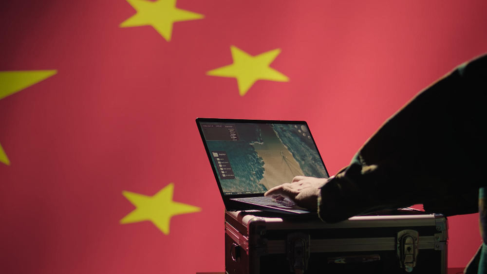 The Chinese Challenge: Market Penetration and European Response