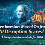 Have Investors Moved On from AI Disruption Scares? A Comprehensive Analysis for 2026