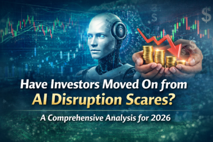 Have Investors Moved On from AI Disruption Scares? A Comprehensive Analysis for 2026