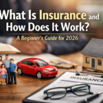 What Is Insurance and How Does It Work? A Beginner's Guide for 2026