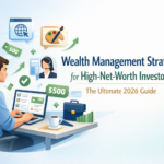 Wealth Management Strategies for High-Net-Worth Investors: The Ultimate 2026 Guide