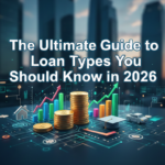 The Ultimate Guide to Loan Types You Should Know in 2026