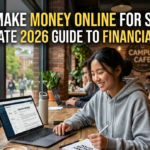 How to Make Money Online for Students: The Ultimate 2026 Guide to Financial Freedom