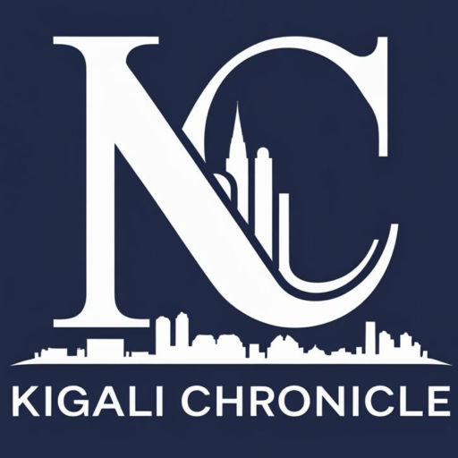 KIGALI CHRONICLES