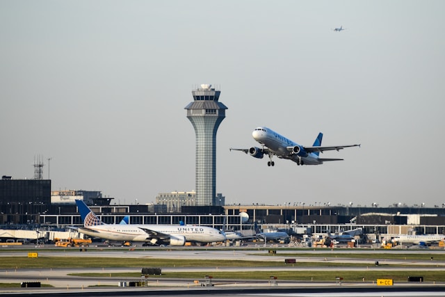 Airline Changes and Airport Updates for 2026