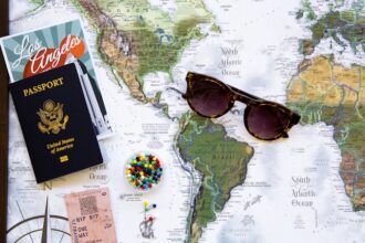 Everything You Need to Know Before Traveling Abroad: The Complete Guide for 2026