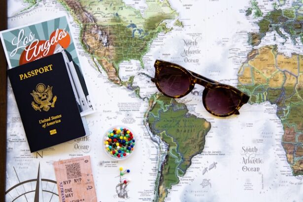 Everything You Need to Know Before Traveling Abroad: The Complete Guide for 2026