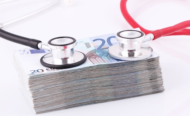 Health Insurance: Protecting Your Wealth from Medical Catastrophe