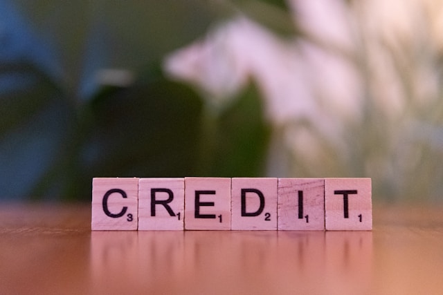 The Connection Between Credit and Financial Wellness