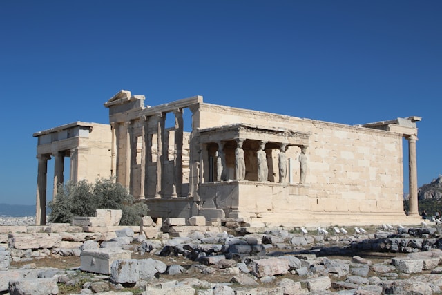 Newly Inscribed UNESCO World Heritage Sites