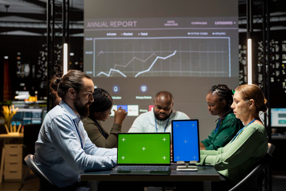 High Ticket Affiliate Marketing in the FinTech and Enterprise SaaS Space