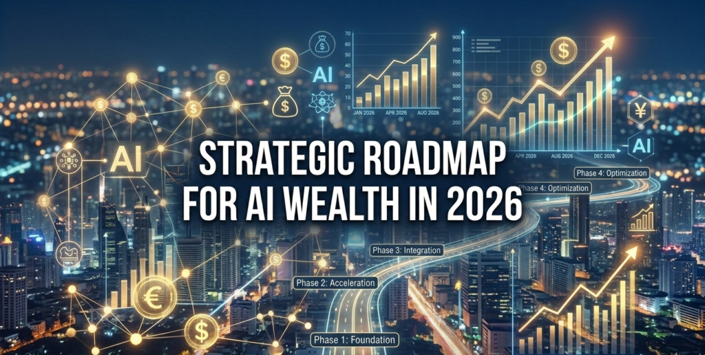 Strategic Roadmap for AI Wealth in 2026